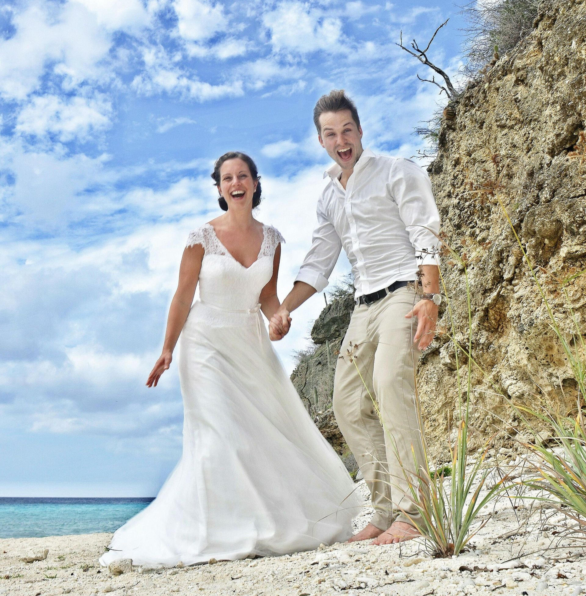 Destination Wedding Photographer