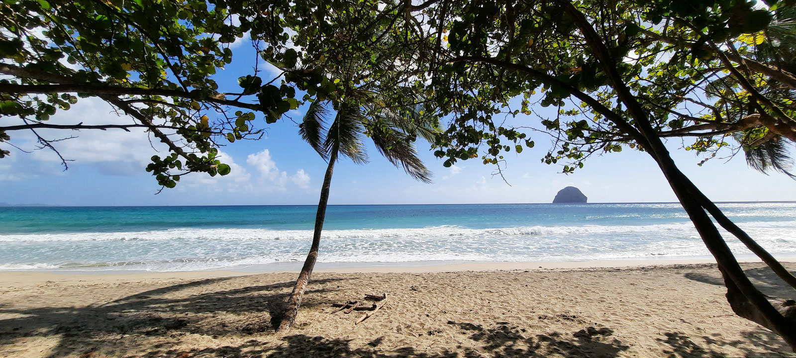 Wedding at Diamant Beach Martinique